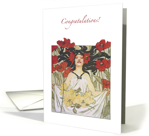 Congratulations, money enclosed, quinceanera card (1113046)