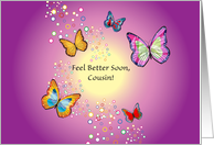 Feel Better to...
