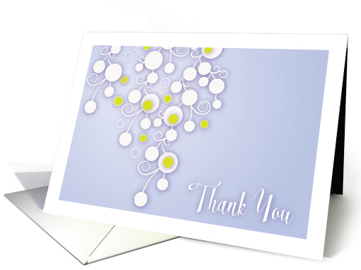 Thank You to Food Planning Service for Wake card (1573730)