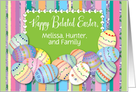 Belated Easter Cards From Greeting Card Universe