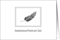 Indigenous Peoples'...