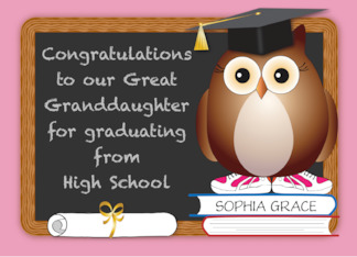 Congratulations...