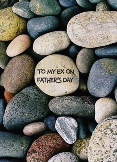 Father's Day / To My...