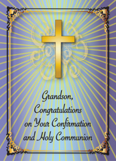 Congratulations /...