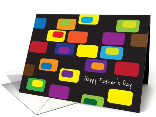 Father's Day / To Estranged Dad card (780820)