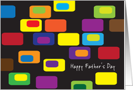 Father’s Day / To Estranged Dad card