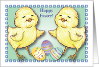 Easter / To couple,...