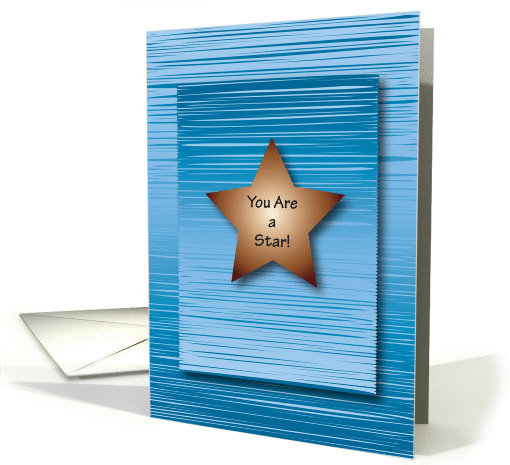 Father's Day, like a Father to me card (905518)