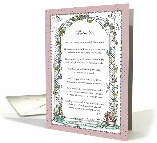 Sympathy, to Sister, loss of child card (907288)
