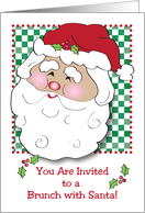 Christmas Invitation...