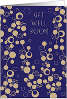 Get well for Pacemaker Surgery card