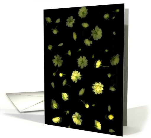 Spring card (455073)