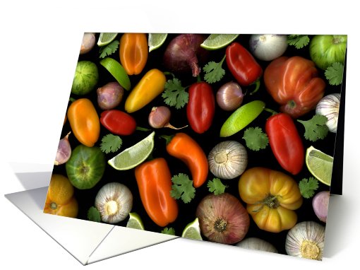 Dinner Party Invitation card (499510)