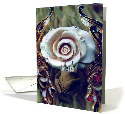 Yoni 1 card (473740)