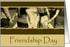 Friendship Day card