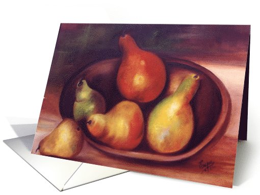 Deliciosas card (470306)