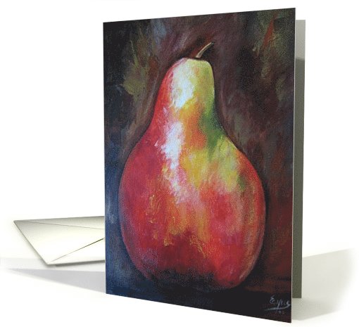 Simple delicious card (470440)