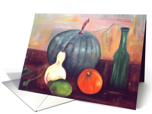 still life card (489217)