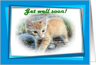 Lil'Sis/Get Well