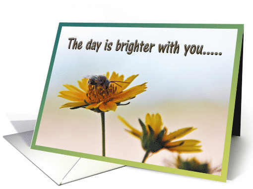 Friendship/Love card (493372)