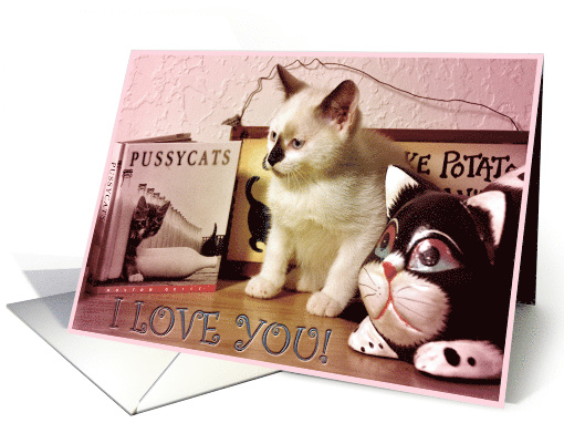 Love card (497597)