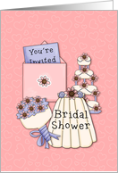 Bridal Shower...