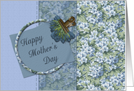 Happy Mother’s Day card