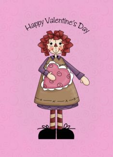 Happy Valentine's Day
