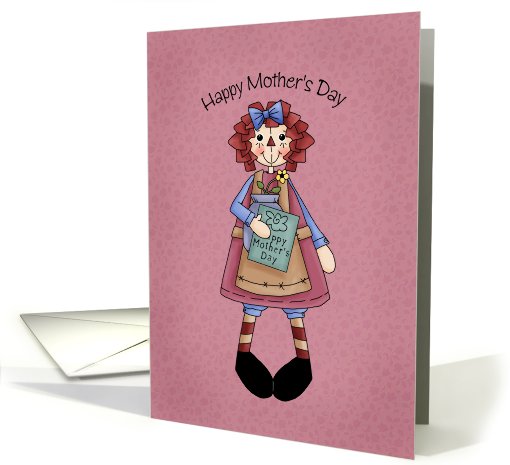 Happy Mother's Day card (677848)
