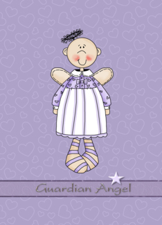 Guardian Angel for...