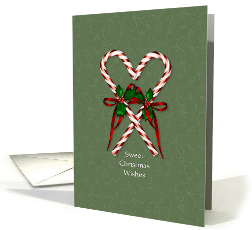 Sweet Christmas card (952575)