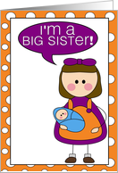 i'm a big sister -...