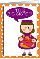 i'm a big sister -...