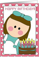 happy birthday card