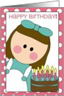 happy birthday card