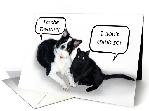 Favorite card (473841)