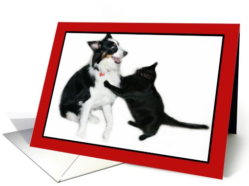 Hey You! card (489869)