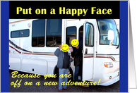 Happy Face Adventure