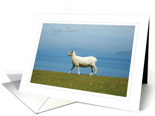 Happy Easter ! card (598478)