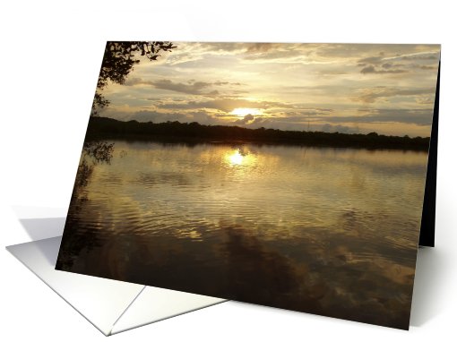 Fishermen card (475206)