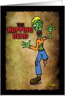The Hopping Dead,...