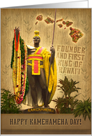 Happy Kamehameha Day...
