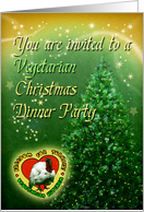 Vegetarian Christmas...