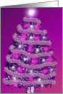 Have A Blessed Christmas card