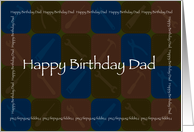 Happy Birthday Dad