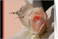Thank You - Painted...