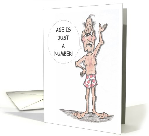 Happy Birthgay Gay Years
 card (743378)