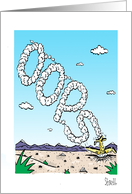 OOPS! card