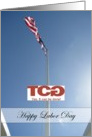 TCG Labor Day3 card