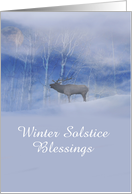 Winter Solstice...